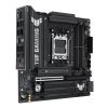 ASUS TUF GAMING B850M-PLUS WIFI AMD B850 Zásuvka AM5 Micro ATX