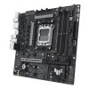 ASUS TUF GAMING B850M-PLUS WIFI AMD B850 Zásuvka AM5 Micro ATX