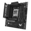 ASUS TUF GAMING B850M-PLUS WIFI AMD B850 Zásuvka AM5 Micro ATX