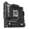 ASUS TUF GAMING B850M-PLUS WIFI AMD B850 Zásuvka AM5 Micro ATX