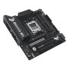 ASUS TUF GAMING B850M-PLUS WIFI AMD B850 Zásuvka AM5 Micro ATX