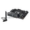 ASUS TUF GAMING B850M-PLUS WIFI AMD B850 Zásuvka AM5 Micro ATX