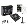 ASUS TUF GAMING B850M-PLUS WIFI AMD B850 Zásuvka AM5 Micro ATX