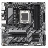 GIGABYTE B850M DS3H základní deska AMD B850 Zásuvka AM5 Micro ATX