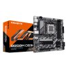 GIGABYTE B850M DS3H základní deska AMD B850 Zásuvka AM5 Micro ATX