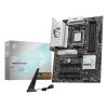 MSI B850 GAMING PLUS WIFI základní deska AMD B850 Zásuvka AM5 ATX