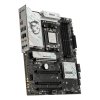 MSI B850 GAMING PLUS WIFI základní deska AMD B850 Zásuvka AM5 ATX