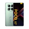 Xiaomi POCO X7 16,9 cm (6.67") Dual SIM 5G USB Type-C 12/ 512 GB 5110 mAh Zelená