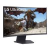 LG 27GS60QC-B počítačový monitor 68,6 cm (27") 2560 x 1440 px Quad HD LCD Černá