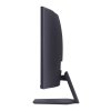 LG 27GS60QC-B počítačový monitor 68,6 cm (27") 2560 x 1440 px Quad HD LCD Černá