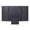LG 27GS60QC-B počítačový monitor 68,6 cm (27") 2560 x 1440 px Quad HD LCD Černá