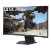 LG 27GS60QC-B počítačový monitor 68,6 cm (27") 2560 x 1440 px Quad HD LCD Černá