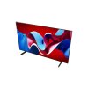 LG OLED42C41LA televizor 106,7 cm (42") 4K Ultra HD Smart TV Wi-Fi Černá