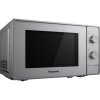 Mikrovlnná trouba Panasonic NN-K12JMMEPG s grilem
