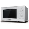 Mikrovlnná trouba Panasonic NN-K12JMMEPG s grilem