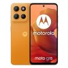 Motorola moto g15 17,1 cm (6.72") Dual SIM Android 15 4G USB typu C 8 GB 128 GB 5200 mAh Oranžová