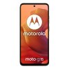 Motorola moto g15 17,1 cm (6.72") Dual SIM Android 15 4G USB typu C 8 GB 128 GB 5200 mAh Oranžová