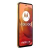 Motorola moto g15 17,1 cm (6.72") Dual SIM Android 15 4G USB typu C 8 GB 128 GB 5200 mAh Oranžová
