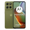 Motorola moto g15 power 17,1 cm (6.72") Dual SIM Android 15 4G USB typu C 8 GB 256 GB 6000 mAh Zelená