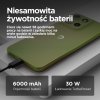 Motorola moto g15 power 17,1 cm (6.72") Dual SIM Android 15 4G USB typu C 8 GB 256 GB 6000 mAh Zelená