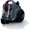 Bosch BGC05AAA1 vysavač 1,5 l Cylindrový Suchý Bezsáčkové