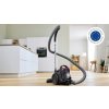 Bosch BGC05AAA1 vysavač 1,5 l Cylindrový Suchý Bezsáčkové