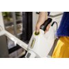 Kärcher SC 1 Multi & Up Přenosný parní čistič 0,2 l 1300 W Černá, Žlutá