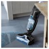 Bissell CrossWave C6 Select 3569N Stojanový vysavač na mokré a suché vysávání Black