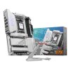 MSI MPG X870E EDGE TI WIFI základní deska AMD X870E Zásuvka AM5 ATX