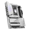 MSI MPG X870E EDGE TI WIFI základní deska AMD X870E Zásuvka AM5 ATX