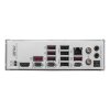 MSI MPG X870E EDGE TI WIFI základní deska AMD X870E Zásuvka AM5 ATX