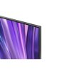 Samsung QN85D QE85QN85DBT 2,16 m (85") 4K Ultra HD Smart TV Wi-Fi Tmavě šedá, Stříbrná