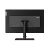 Lenovo ThinkVision P24h-2L LED display 60,5 cm (23.8") 2560 x 1440 px Quad HD Černá