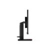 Lenovo ThinkVision P24h-2L LED display 60,5 cm (23.8") 2560 x 1440 px Quad HD Černá