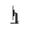 Lenovo ThinkVision P24h-2L LED display 60,5 cm (23.8") 2560 x 1440 px Quad HD Černá