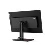 Lenovo ThinkVision P24h-2L LED display 60,5 cm (23.8") 2560 x 1440 px Quad HD Černá