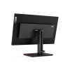 Lenovo ThinkVision P24h-2L LED display 60,5 cm (23.8") 2560 x 1440 px Quad HD Černá