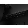 Lenovo ThinkVision P24h-2L LED display 60,5 cm (23.8") 2560 x 1440 px Quad HD Černá