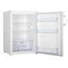 Gorenje R492PW lednice Stojací 133 l E Bílá