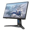 Lenovo Legion R24e počítačový monitor 60,5 cm (23.8") 1920 x 1080 px Full HD LCD Černá