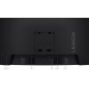 Lenovo Legion R34w-30 počítačový monitor 86,4 cm (34") 3440 x 1440 px Wide Quad HD LCD Černá