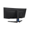 Lenovo Legion R34w-30 počítačový monitor 86,4 cm (34") 3440 x 1440 px Wide Quad HD LCD Černá