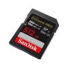 SanDisk SDSDXEP-512G-GN4IN paměťová karta 512 GB SDXC UHS-II Třída 10