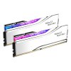 G.Skill Trident Z5 Royal Neo F5-6000J3036G32GX2-TR5NS paměťový modul 64 GB 2 x 32 GB DDR5