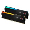 G.Skill Ripjaws M5 RGB F5-6000J3036F48GX2-RM5RK paměťový modul 96 GB 2 x 48 GB DDR5