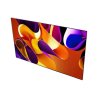 LG OLED OLED77G42LW televizor 195,6 cm (77") 4K Ultra HD Smart TV Wi-Fi Šedá