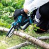 Řetězová pila na větve MAKITA DUC101Z01 Modrá, Černá