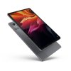 Lenovo Tab K11 Plus 4G LTE Qualcomm Snapdragon 256 GB 29,1 cm (11.4") 8 GB Wi-Fi 6 (802.11ax) Android 14 Šedá
