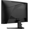MSI MAG 27C6X počítačový monitor 68,6 cm (27") 1920 x 1080 px Full HD LCD Černá