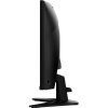 MSI MAG 27C6X počítačový monitor 68,6 cm (27") 1920 x 1080 px Full HD LCD Černá